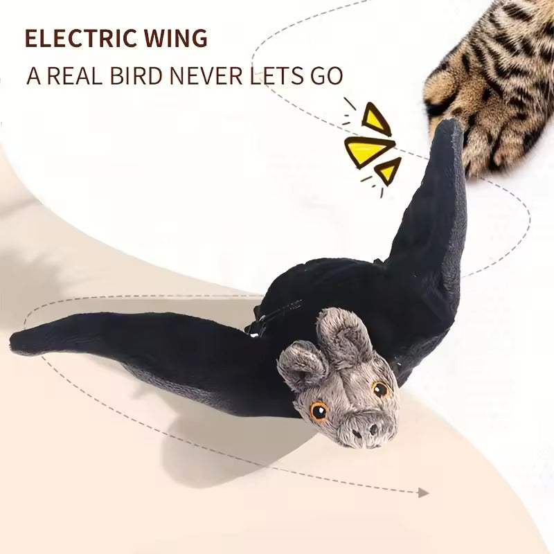 Flying Bat