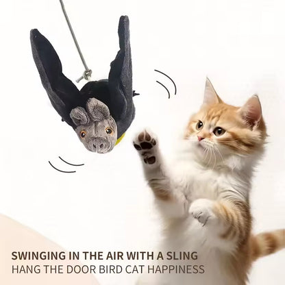 Flying Bat