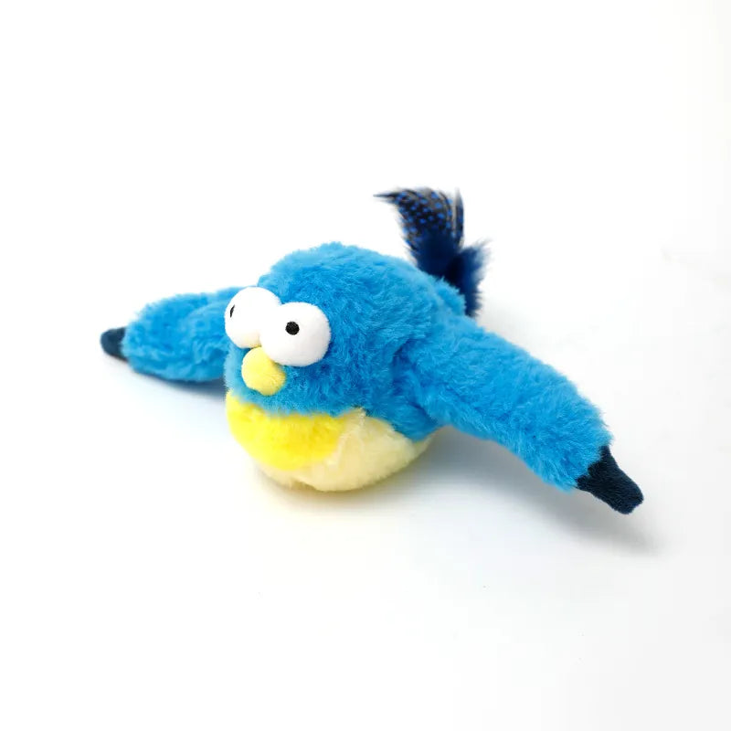 MeowChase Toy